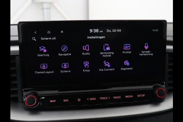 Kia Ceed 1.0 T-GDi DynamicLine | Automaat | Carplay | Camera | Navigatie | Cruise control | Climate control | DAB | Bluetooth | Parkeerhulp