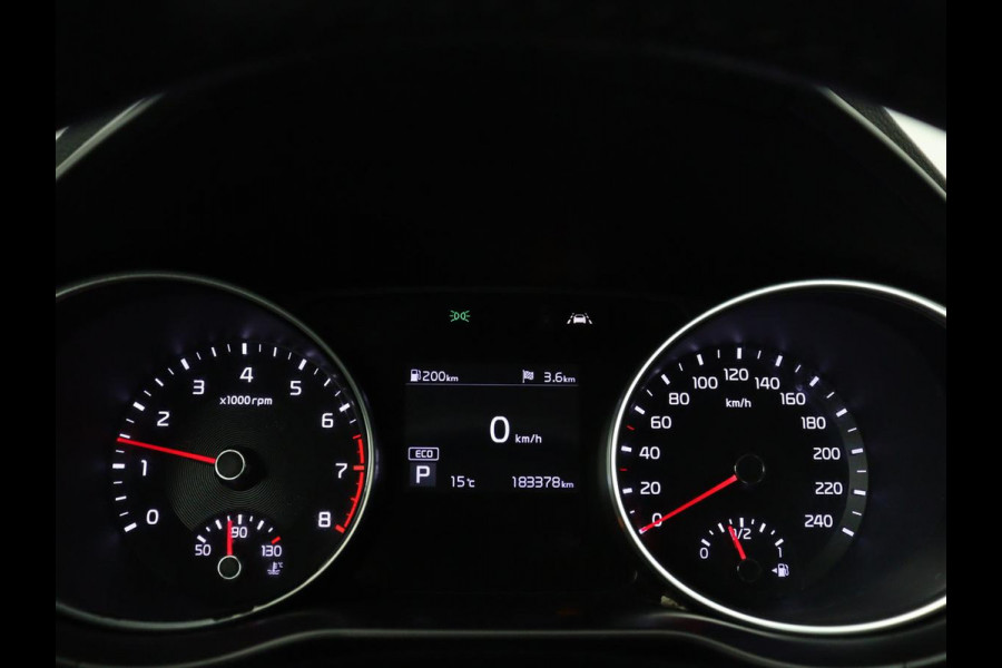 Kia Ceed 1.0 T-GDi DynamicLine | Automaat | Carplay | Camera | Navigatie | Cruise control | Climate control | DAB | Bluetooth | Parkeerhulp