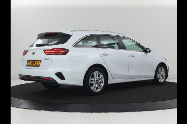 Kia Ceed 1.0 T-GDi DynamicLine | Automaat | Carplay | Camera | Navigatie | Cruise control | Climate control | DAB | Bluetooth | Parkeerhulp