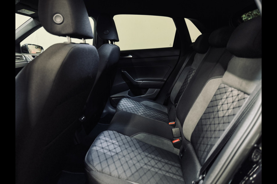 Volkswagen Polo 1.0 TSI R-Line Aut. | IQ | Camera | Virt.Cockpit Pro