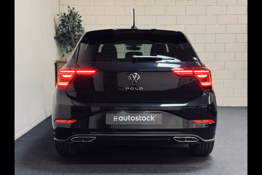 Volkswagen Polo 1.0 TSI R-Line Aut. | IQ | Camera | Virt.Cockpit Pro
