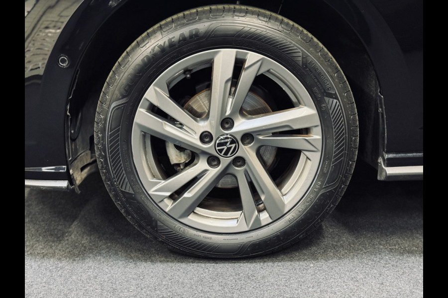 Volkswagen Polo 1.0 TSI R-Line Aut. | IQ | Camera | Virt.Cockpit Pro