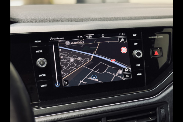 Volkswagen Polo 1.0 TSI R-Line Aut. | IQ | Camera | Virt.Cockpit Pro