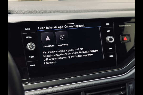 Volkswagen Polo 1.0 TSI R-Line Aut. | IQ | Camera | Virt.Cockpit Pro