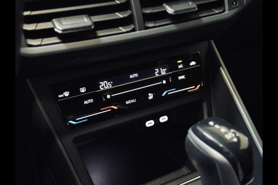 Volkswagen Polo 1.0 TSI R-Line Aut. | IQ | Camera | Virt.Cockpit Pro