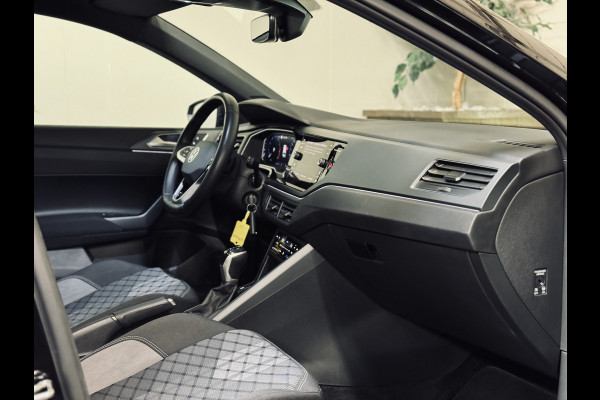 Volkswagen Polo 1.0 TSI R-Line Aut. | IQ | Camera | Virt.Cockpit Pro