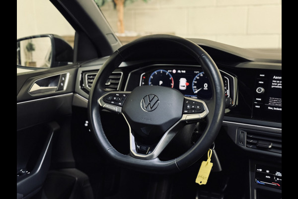 Volkswagen Polo 1.0 TSI R-Line Aut. | IQ | Camera | Virt.Cockpit Pro
