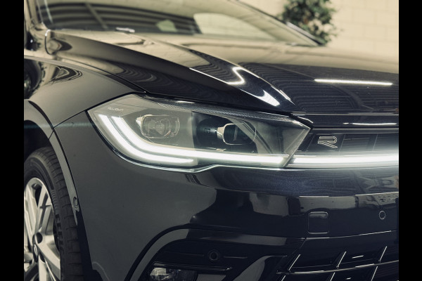 Volkswagen Polo 1.0 TSI R-Line Aut. | IQ | Camera | Virt.Cockpit Pro