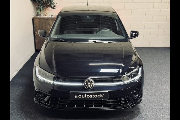 Volkswagen Polo 1.0 TSI R-Line Aut. | IQ | Camera | Virt.Cockpit Pro