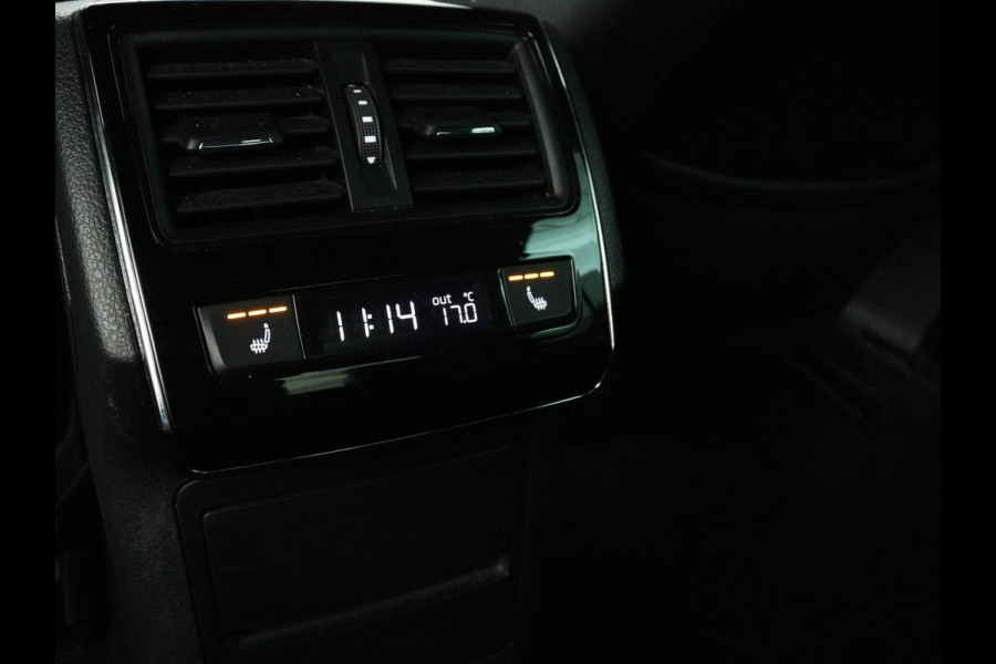 Škoda Superb 1.4 TSI iV Sportline | SOH 96% | 360 Camera | Adaptive cruise | Trekhaak | Achterbankverwarming | Canton Sound | Matrix LED | Alcantara | Stoelverwarming | Carplay | Navigatie | PHEV | Plug In