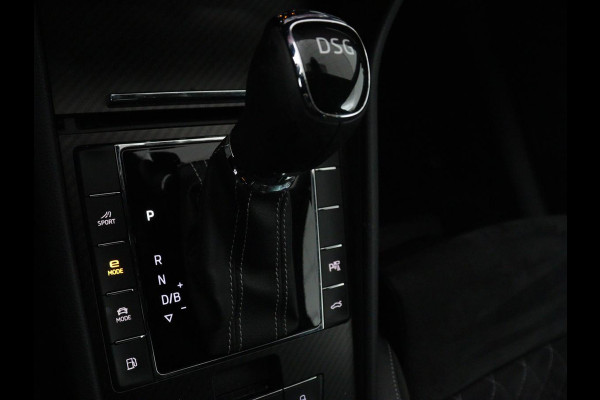 Škoda Superb 1.4 TSI iV Sportline | SOH 96% | 360 Camera | Adaptive cruise | Trekhaak | Achterbankverwarming | Canton Sound | Matrix LED | Alcantara | Stoelverwarming | Carplay | Navigatie | PHEV | Plug In