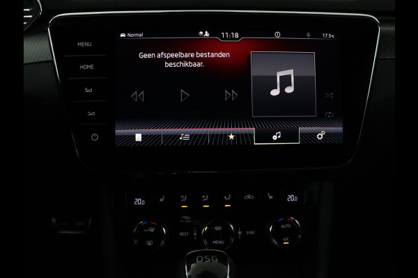 Škoda Superb 1.4 TSI iV Sportline | SOH 96% | 360 Camera | Adaptive cruise | Trekhaak | Achterbankverwarming | Canton Sound | Matrix LED | Alcantara | Stoelverwarming | Carplay | Navigatie | PHEV | Plug In