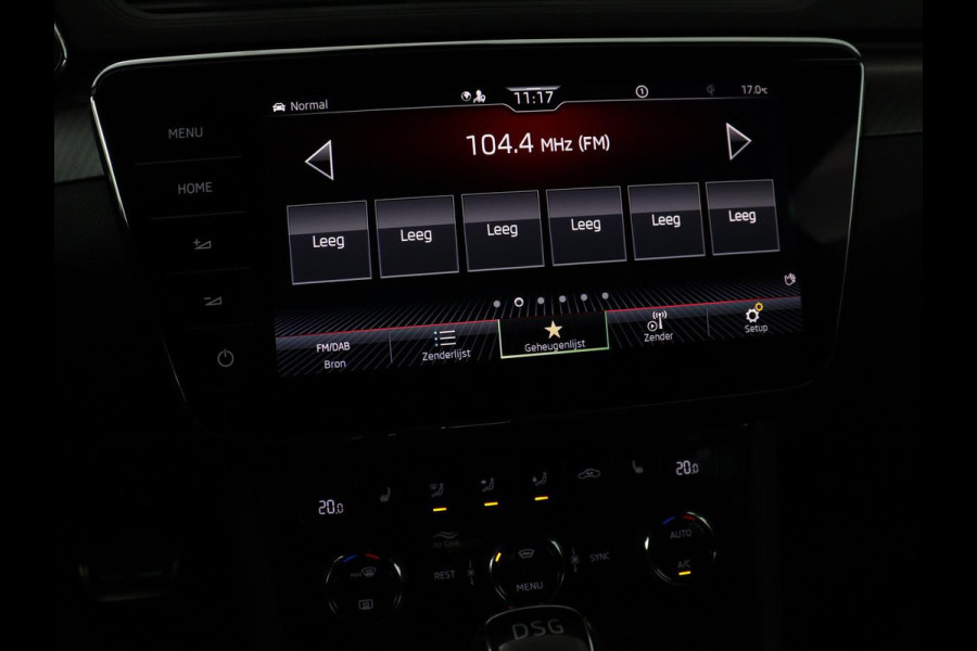 Škoda Superb 1.4 TSI iV Sportline | SOH 96% | 360 Camera | Adaptive cruise | Trekhaak | Achterbankverwarming | Canton Sound | Matrix LED | Alcantara | Stoelverwarming | Carplay | Navigatie | PHEV | Plug In