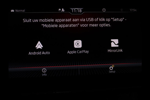 Škoda Superb 1.4 TSI iV Sportline | SOH 96% | 360 Camera | Adaptive cruise | Trekhaak | Achterbankverwarming | Canton Sound | Matrix LED | Alcantara | Stoelverwarming | Carplay | Navigatie | PHEV | Plug In