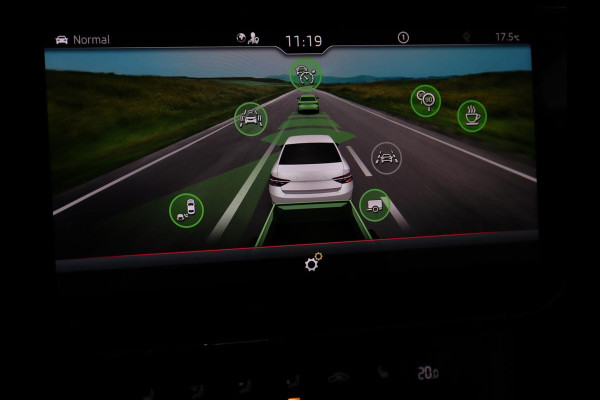 Škoda Superb 1.4 TSI iV Sportline | SOH 96% | 360 Camera | Adaptive cruise | Trekhaak | Achterbankverwarming | Canton Sound | Matrix LED | Alcantara | Stoelverwarming | Carplay | Navigatie | PHEV | Plug In