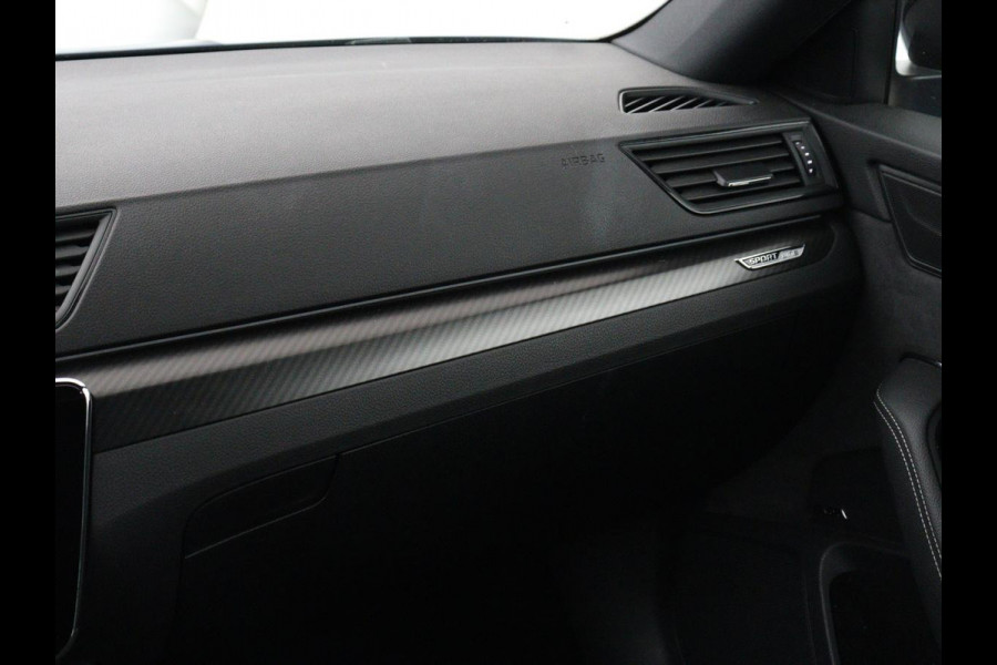 Škoda Superb 1.4 TSI iV Sportline | SOH 96% | 360 Camera | Adaptive cruise | Trekhaak | Achterbankverwarming | Canton Sound | Matrix LED | Alcantara | Stoelverwarming | Carplay | Navigatie | PHEV | Plug In