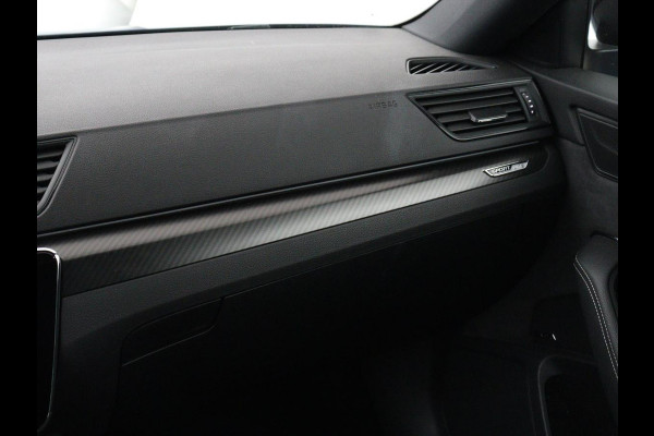 Škoda Superb 1.4 TSI iV Sportline | SOH 96% | 360 Camera | Adaptive cruise | Trekhaak | Achterbankverwarming | Canton Sound | Matrix LED | Alcantara | Stoelverwarming | Carplay | Navigatie | PHEV | Plug In