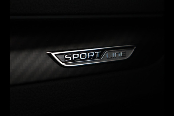 Škoda Superb 1.4 TSI iV Sportline | SOH 96% | 360 Camera | Adaptive cruise | Trekhaak | Achterbankverwarming | Canton Sound | Matrix LED | Alcantara | Stoelverwarming | Carplay | Navigatie | PHEV | Plug In