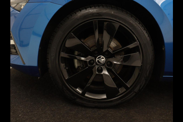 Škoda Superb 1.4 TSI iV Sportline | SOH 96% | 360 Camera | Adaptive cruise | Trekhaak | Achterbankverwarming | Canton Sound | Matrix LED | Alcantara | Stoelverwarming | Carplay | Navigatie | PHEV | Plug In