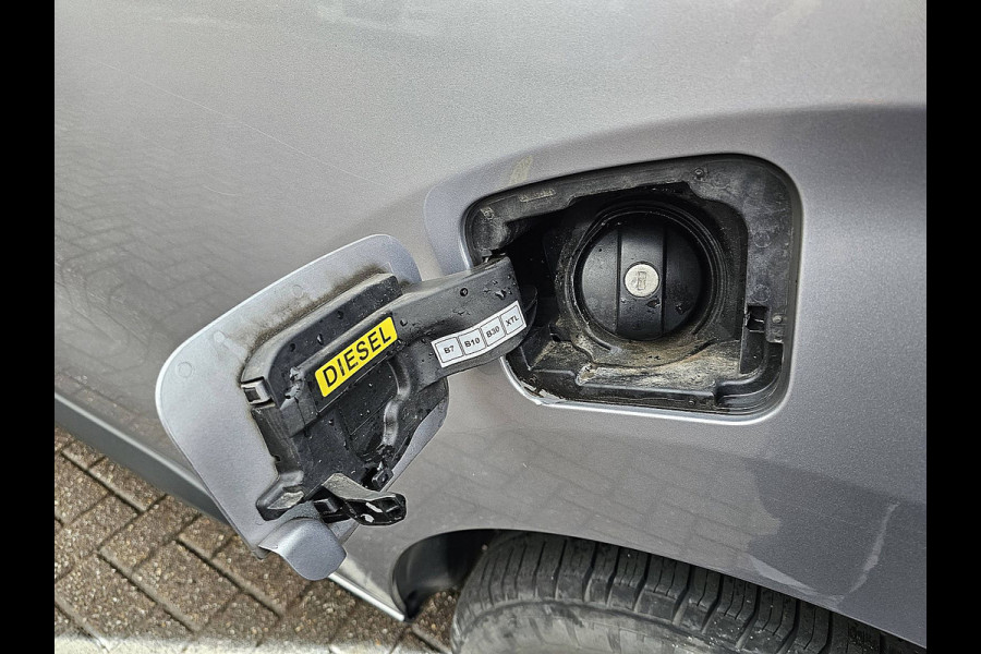 Fiat Scudo 2.0 MultiJet L3H1 Euro6 145Pk Airco Camera Pdc Facelift 3-Zits 1e Eigenaar!