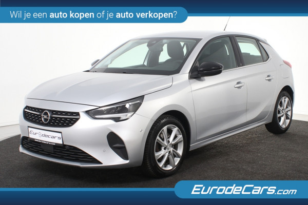 Opel Corsa 1.2 Edition *1ste Eigenaar*Navigatie*Park assist*Carplay*
