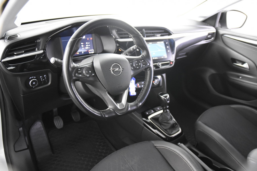 Opel Corsa 1.2 Edition *1ste Eigenaar*Navigatie*Park assist*Carplay*