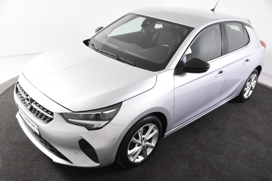 Opel Corsa 1.2 Edition *1ste Eigenaar*Navigatie*Park assist*Carplay*