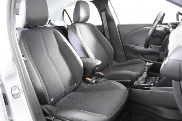 Opel Corsa 1.2 Edition *1ste Eigenaar*Navigatie*Park assist*Carplay*