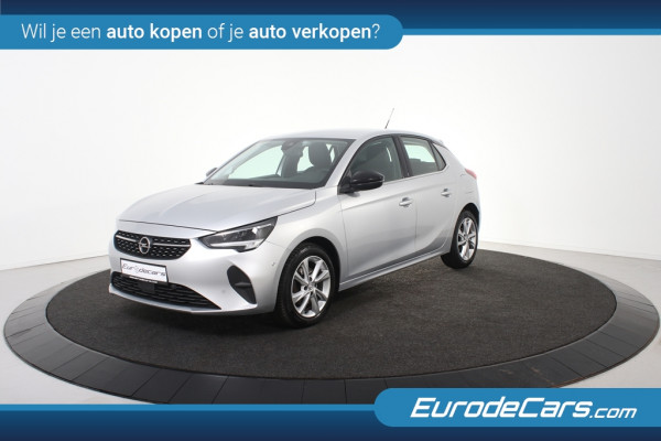 Opel Corsa 1.2 Edition *1ste Eigenaar*Navigatie*Park assist*Carplay*