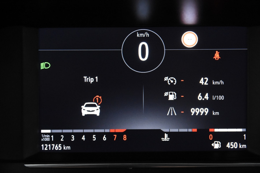 Opel Corsa 1.2 Edition *1ste Eigenaar*Navigatie*Park assist*Carplay*