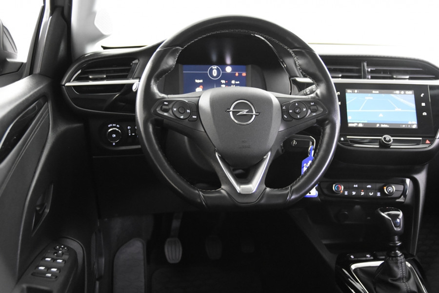 Opel Corsa 1.2 Edition *1ste Eigenaar*Navigatie*Park assist*Carplay*