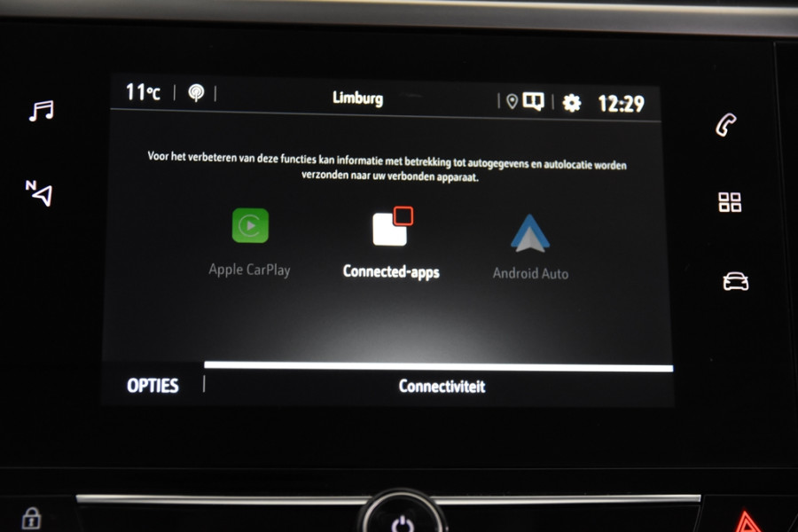 Opel Corsa 1.2 Edition *1ste Eigenaar*Navigatie*Park assist*Carplay*