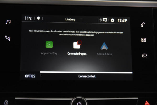 Opel Corsa 1.2 Edition *1ste Eigenaar*Navigatie*Park assist*Carplay*