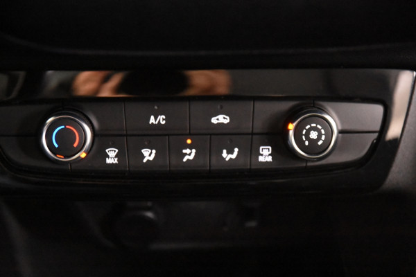 Opel Corsa 1.2 Edition *1ste Eigenaar*Navigatie*Park assist*Carplay*