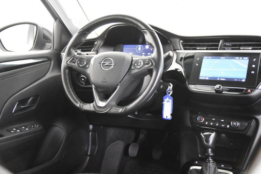 Opel Corsa 1.2 Edition *1ste Eigenaar*Navigatie*Park assist*Carplay*