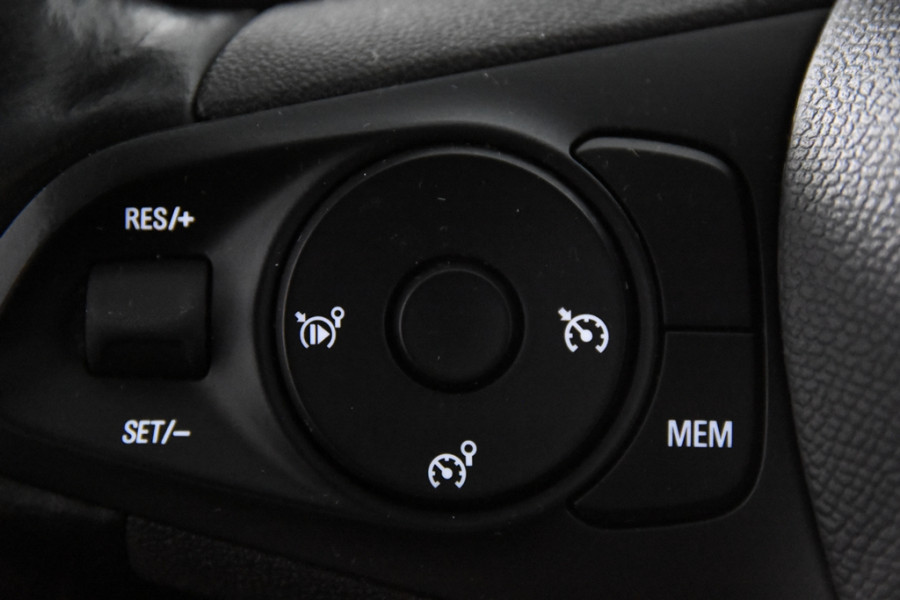 Opel Corsa 1.2 Edition *1ste Eigenaar*Navigatie*Park assist*Carplay*