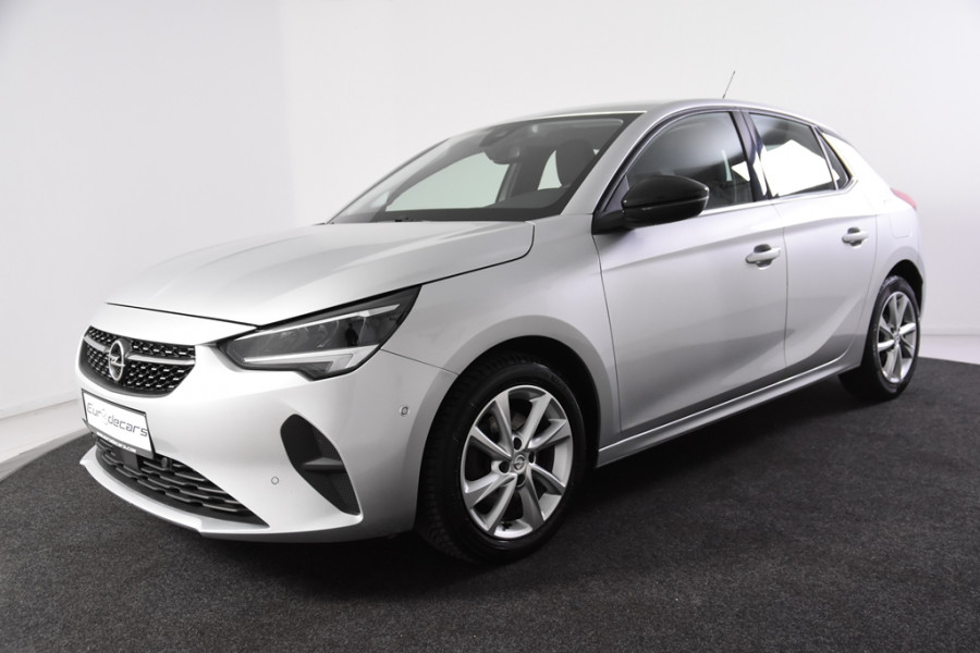 Opel Corsa 1.2 Edition *1ste Eigenaar*Navigatie*Park assist*Carplay*