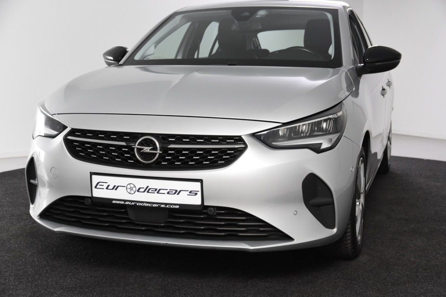 Opel Corsa 1.2 Edition *1ste Eigenaar*Navigatie*Park assist*Carplay*