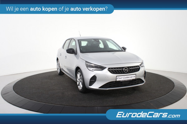 Opel Corsa 1.2 Edition *1ste Eigenaar*Navigatie*Park assist*Carplay*
