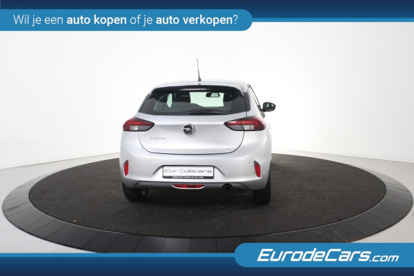 Opel Corsa 1.2 Edition *1ste Eigenaar*Navigatie*Park assist*Carplay*