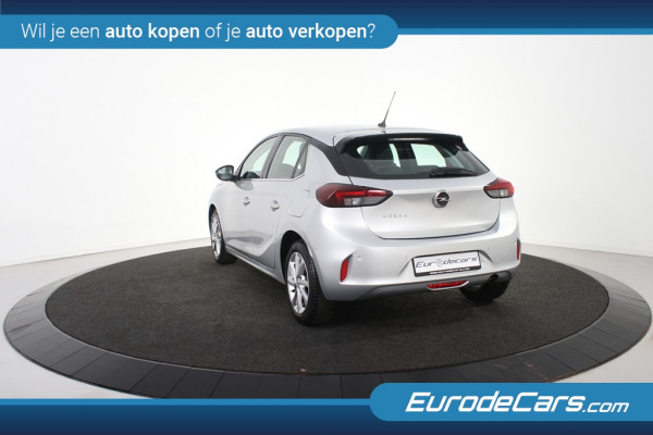 Opel Corsa 1.2 Edition *1ste Eigenaar*Navigatie*Park assist*Carplay*