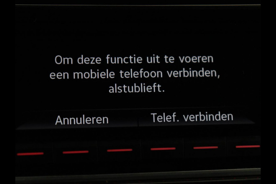 Volkswagen up! 1.0 TSI GTI | Stoelverwarming | Beats Audio | Climate control | DAB | Cruise control | Bluetooth | Parkeerhulp | Getint glas
