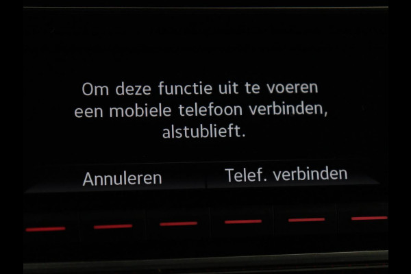 Volkswagen up! 1.0 TSI GTI | Stoelverwarming | Beats Audio | Climate control | DAB | Cruise control | Bluetooth | Parkeerhulp | Getint glas