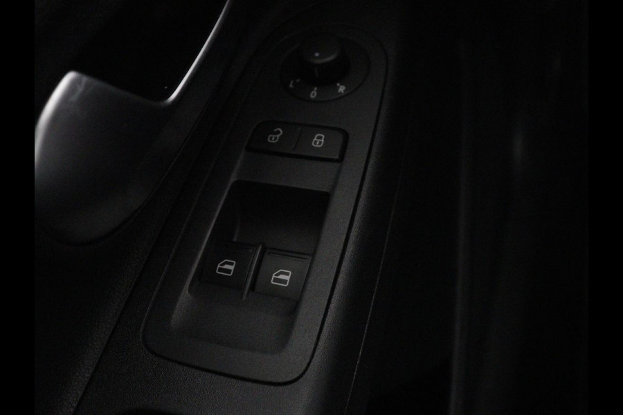 Volkswagen up! 1.0 TSI GTI | Stoelverwarming | Beats Audio | Climate control | DAB | Cruise control | Bluetooth | Parkeerhulp | Getint glas