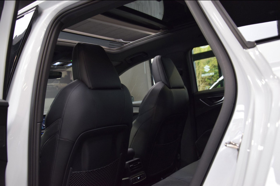 Audi Q4 e-tron 40 S edition 77 kWh Panoramadak|Navi|Head-UP|Sonos|21 Inch|RS-Seats|ACC|16500km!!!