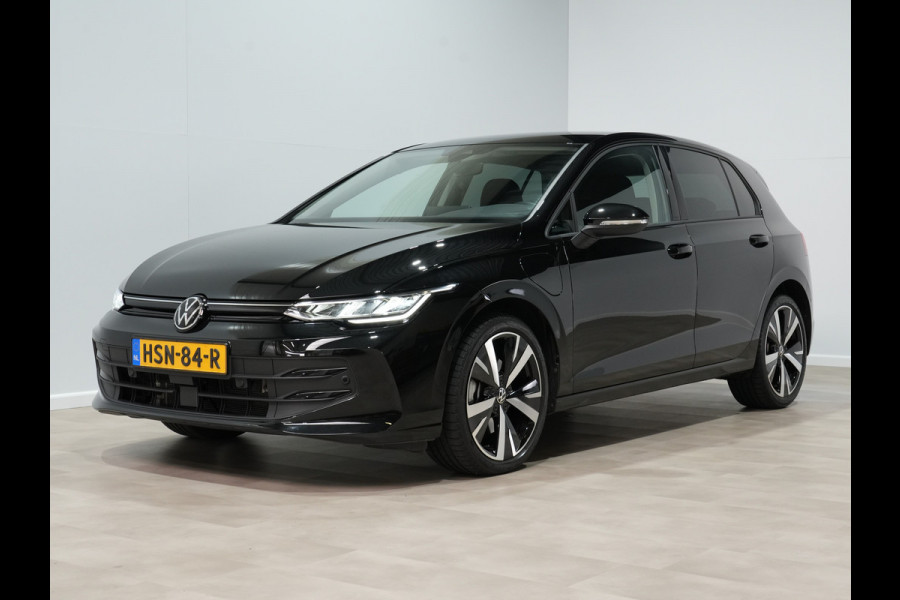 Volkswagen Golf 1.5 eHybrid 204pk Life Ed. | 18" Catania | Camera | App-Connect | Full-LED | ACC Demo JK