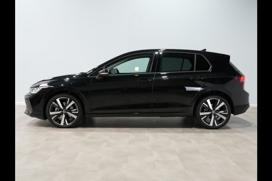Volkswagen Golf 1.5 eHybrid 204pk Life Ed. | 18" Catania | Camera | App-Connect | Full-LED | ACC Demo JK