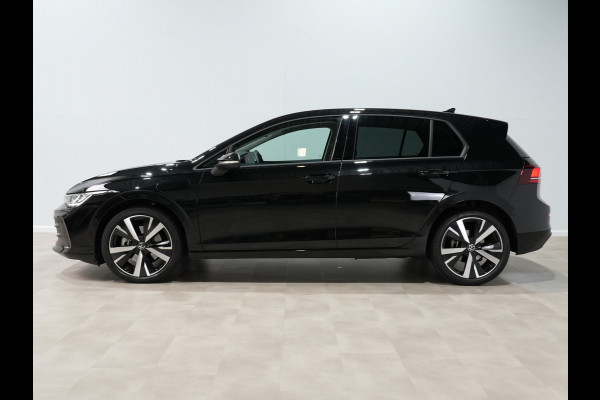 Volkswagen Golf 1.5 eHybrid 204pk Life Ed. | 18" Catania | Camera | App-Connect | Full-LED | ACC Demo JK