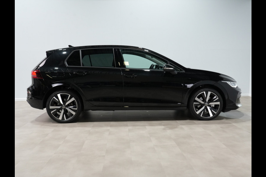 Volkswagen Golf 1.5 eHybrid 204pk Life Ed. | 18" Catania | Camera | App-Connect | Full-LED | ACC Demo JK