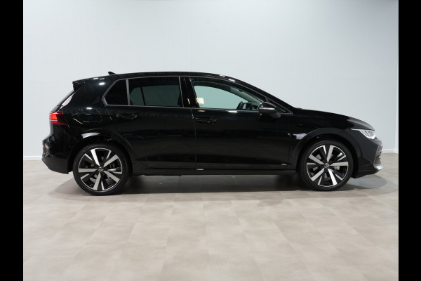 Volkswagen Golf 1.5 eHybrid 204pk Life Ed. | 18" Catania | Camera | App-Connect | Full-LED | ACC Demo JK
